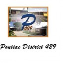 Pontiac District 429 Board Calls Special Meeting