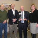 OSF St. James CEO David Ochs Recognized by GLCEDC