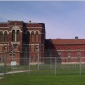 Homicide Investigation In Progress At Pontiac Correctional Center