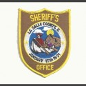 Two Men Arrested for LaSalle County Home Invasion