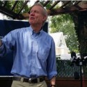 Rauner Talks Education At the U of I