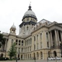 Tensions Run High on Comptroller Vote in Springfield