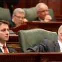 Area Lawmakers React to Rauner Inaugural
