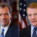 Legislative Leaders Meet with Bruce Rauner