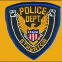 Streator Credit Union Robbed
