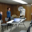 PTHS Students Uncover Hidden History