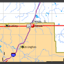 Chenoa Placed Back Under Boil Order