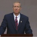 Rauner Visits Pontiac Monday Afternoon