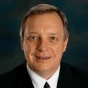 Durbin Blames Measles Outbreak on Politicians As Much As Parents
