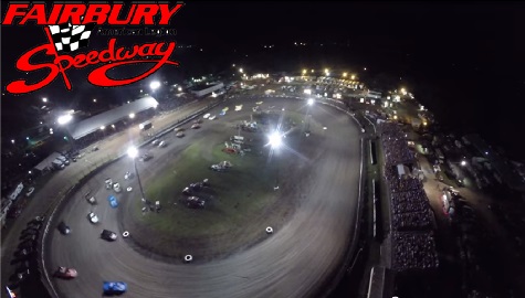 Fairbury American Legion Speedway Brings a New Class of Racing | WJEZ-FM