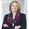 Leslie Munger is the Featured Guest at 2015 Reagan Dinner