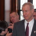 Area Officials React to Rauner