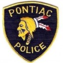 Pontiac Police Find Some Flaws with Tobacco Compliance