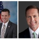 Kinzinger Partners with Rodney Davis to Defend Nuclear Power