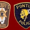 Livingston County Law Enforcement Makes Drug Arrest in Pontiac