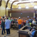 Livingston County Board Meeting Rescheduled