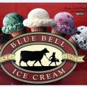 Blue Bell Ice Cream Recall