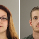 Pair Arrested on Drug Charges in Pontiac