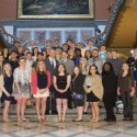 Senator Barickman Holds Youth Advisory Day in Springfield