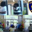 Walgreens Theft Suspects Taken Into Custody