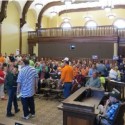 Livingston County Board Meeting Rescheduled for Thursday