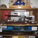 Special Exhibit Opens At the Livingston County War Museum-Dal Estes Education Center
