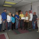 Chamber of Commerce Welcomes ‘Top to Bottom Cleaning’ to Pontiac