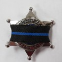 Fallen Police Officers Honored