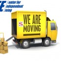 LIFE Center Moving Locations