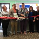 Local Ribbon Cutting