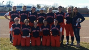 PTHS softball