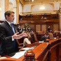 Two Weeks Until Adjournment in Springfield