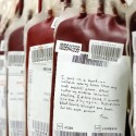 Mark Your Calendars for this Special Blood Drive