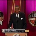 Don’t Miss Jamaal Wilkes Tomorrow Morning on WJEZ