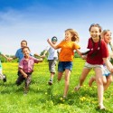 Summer Safety Camp for Kids