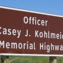 Kohlmeier Honored Friday