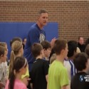 Christian Laettner Coming to Pontiac