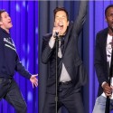 #synctothebeats @JimmyFallon
