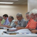 Fate of Pool Discussed