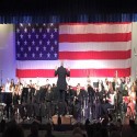 Students Honored at Music Banquet