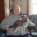 Somers Raising Money for Handicap-Accessible Van