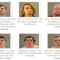 Livingston County’s Most Wanted