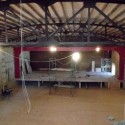 Progress at Eagle Theater