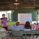 Yesterday’s Safety Camp a success