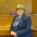Bauknecht elected to IJA Board of Directors