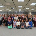“Insights from Women” hugely popular