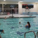 Adapted Rec. makes a “splash” Saturday