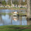 Flood safety tips