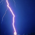 Lightning safety awareness week