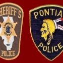 Drug bust in Pontiac last Thursday